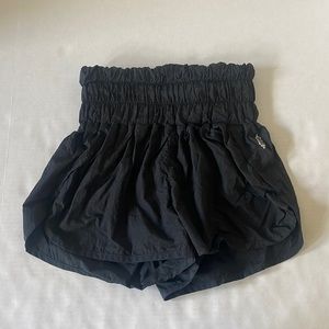Free People The Way Home shorts